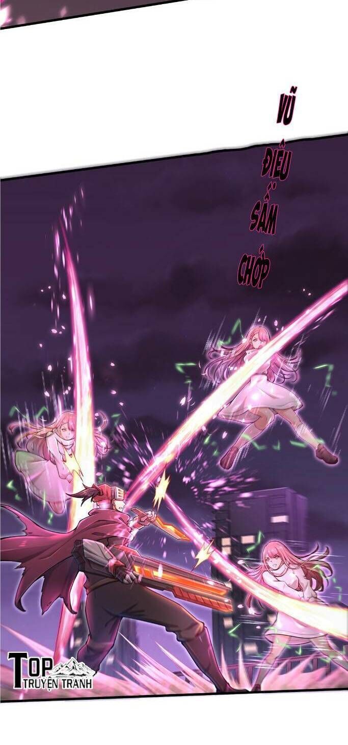 Một Trăm Triệu Điểm Chapter 8 - Trang 2