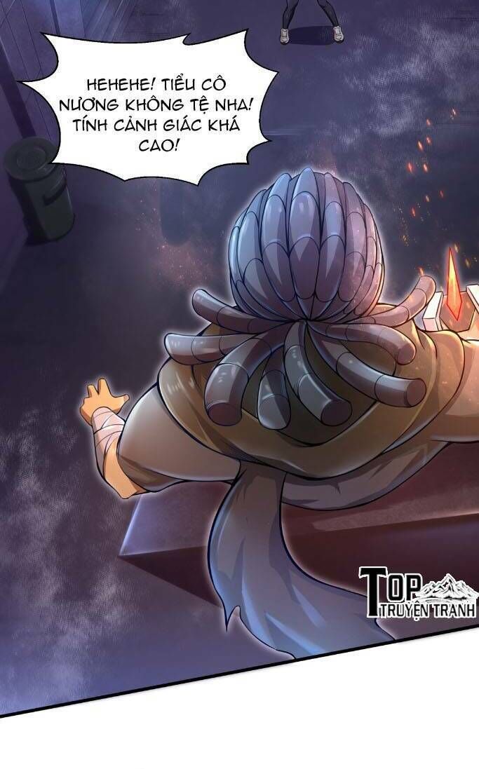 Một Trăm Triệu Điểm Chapter 8 - Trang 2