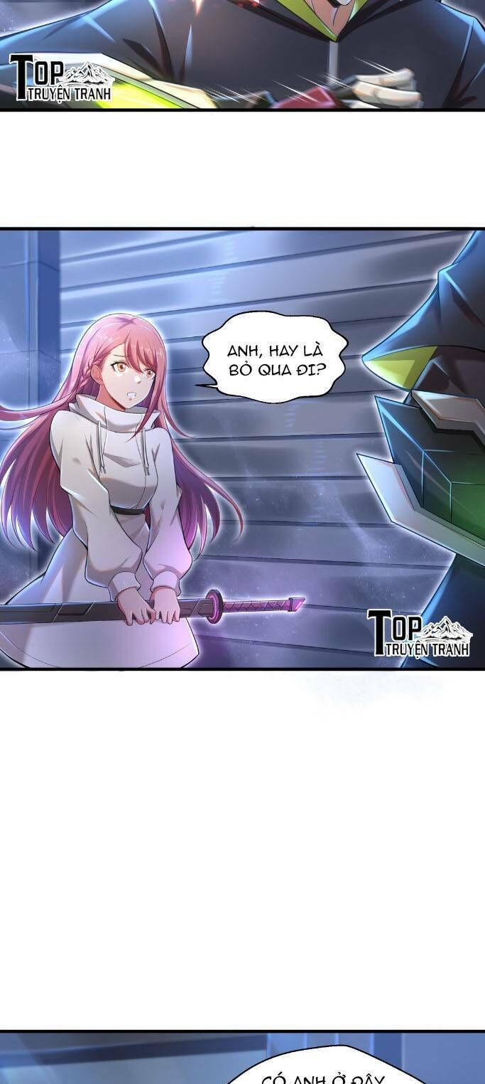 Một Trăm Triệu Điểm Chapter 8 - Trang 2