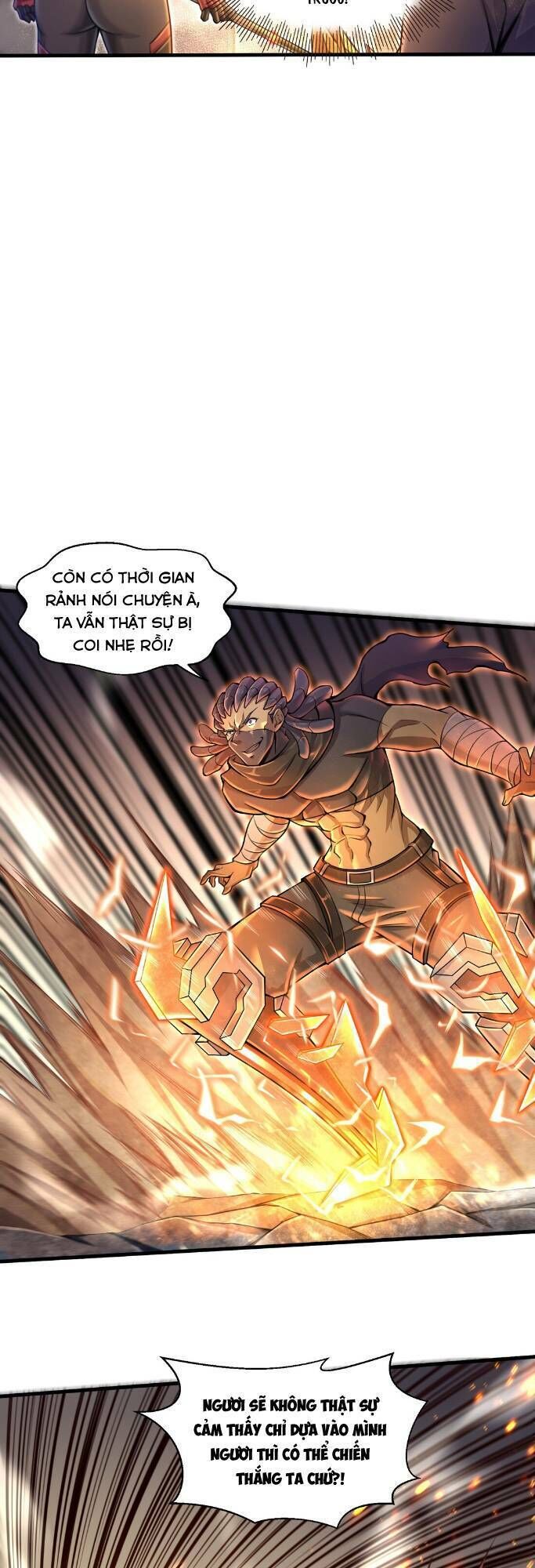 Một Trăm Triệu Điểm Chapter 9 - Trang 2