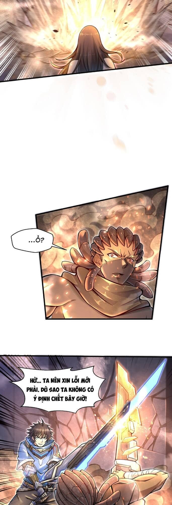 Một Trăm Triệu Điểm Chapter 9 - Trang 2