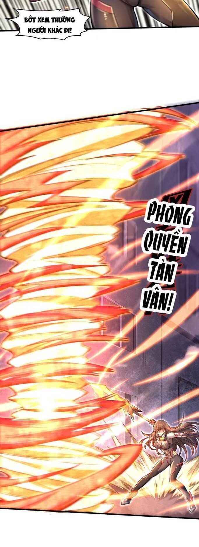 Một Trăm Triệu Điểm Chapter 9 - Trang 2