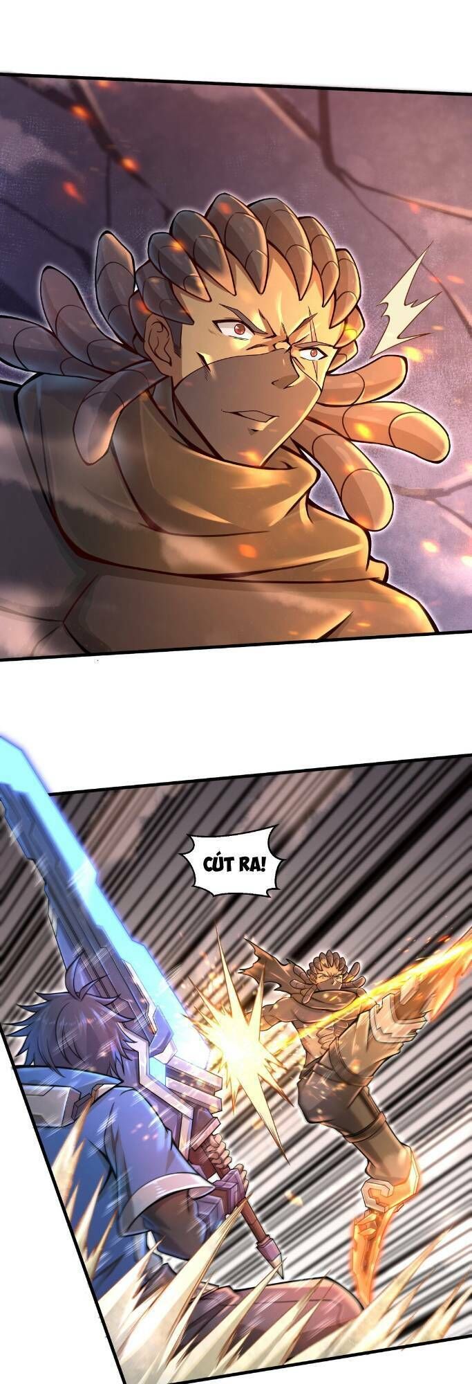 Một Trăm Triệu Điểm Chapter 9 - Trang 2