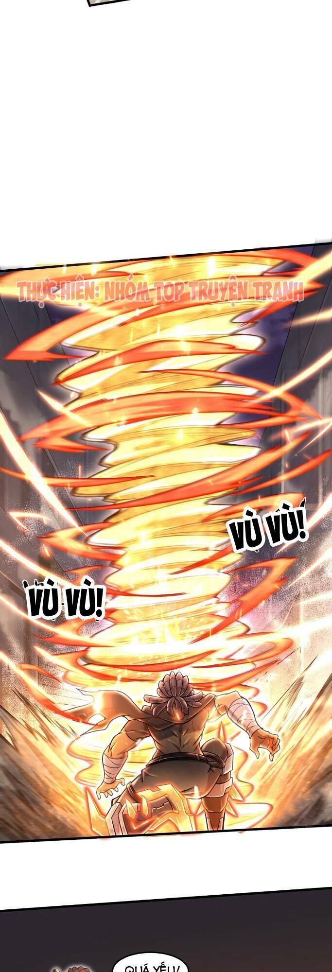 Một Trăm Triệu Điểm Chapter 9 - Trang 2