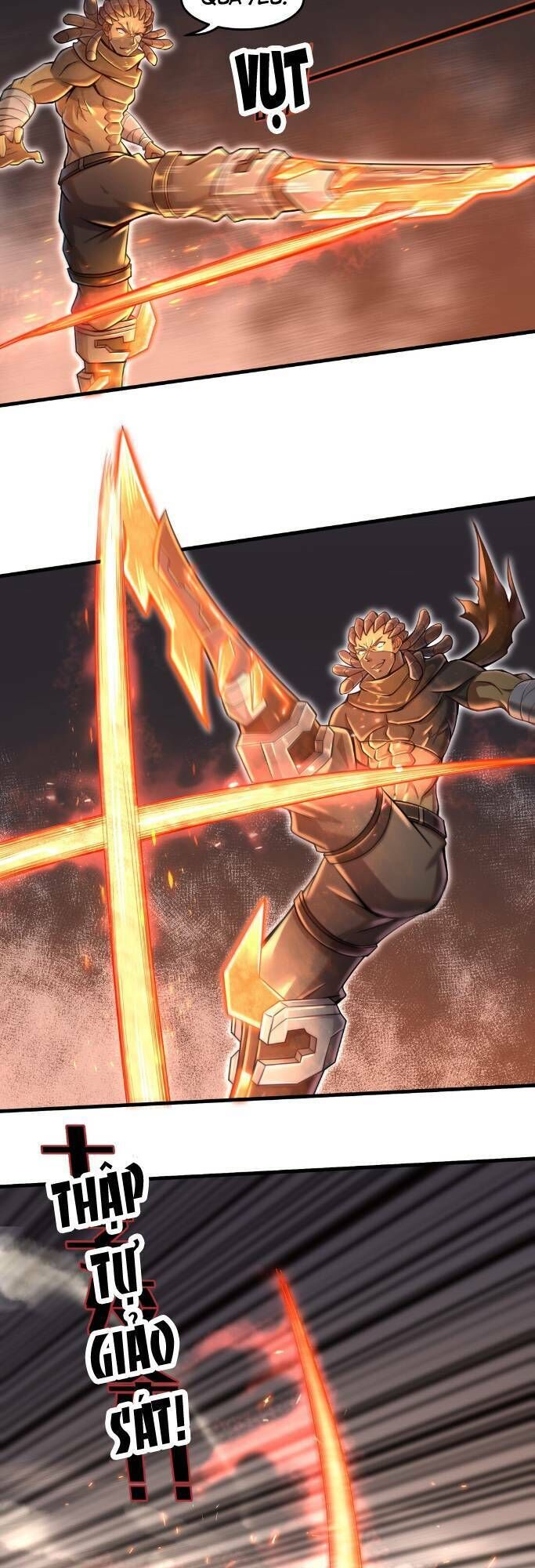 Một Trăm Triệu Điểm Chapter 9 - Trang 2