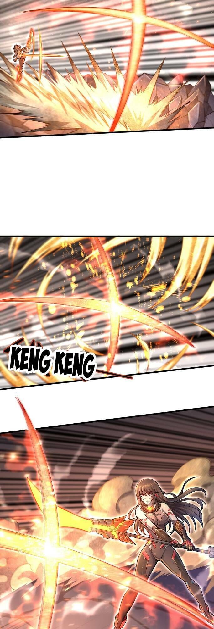 Một Trăm Triệu Điểm Chapter 9 - Trang 2