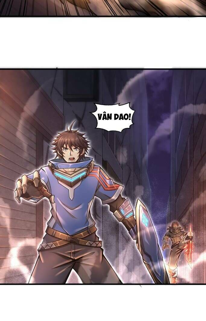 Một Trăm Triệu Điểm Chapter 9 - Trang 2