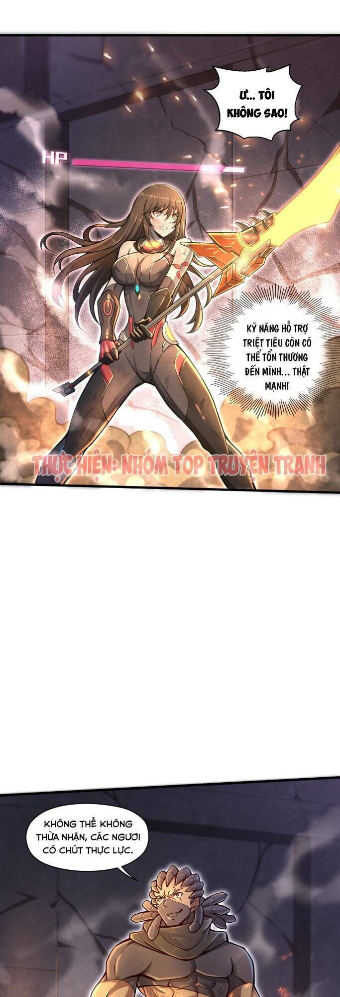 Một Trăm Triệu Điểm Chapter 9 - Trang 2