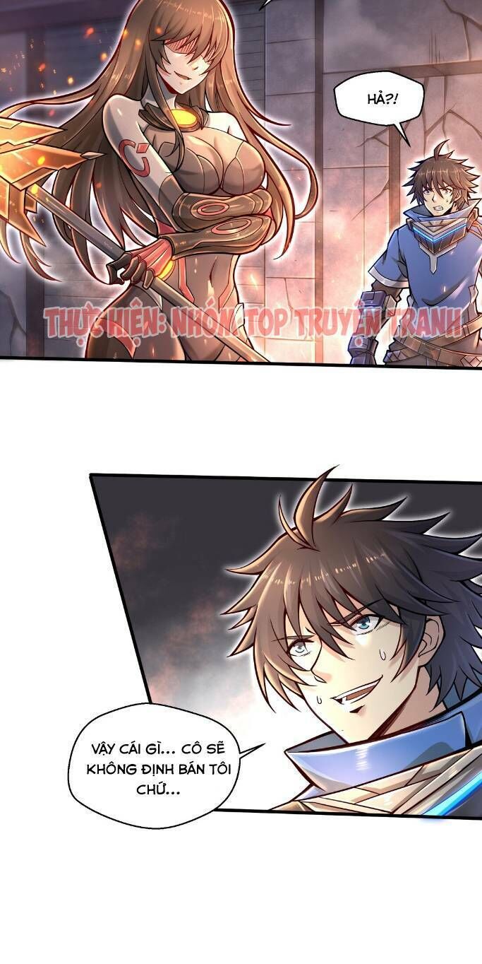 Một Trăm Triệu Điểm Chapter 9 - Trang 2