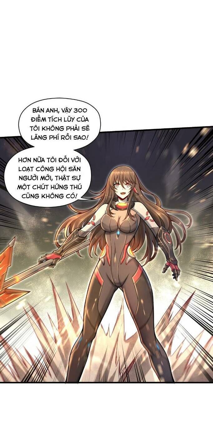 Một Trăm Triệu Điểm Chapter 9 - Trang 2