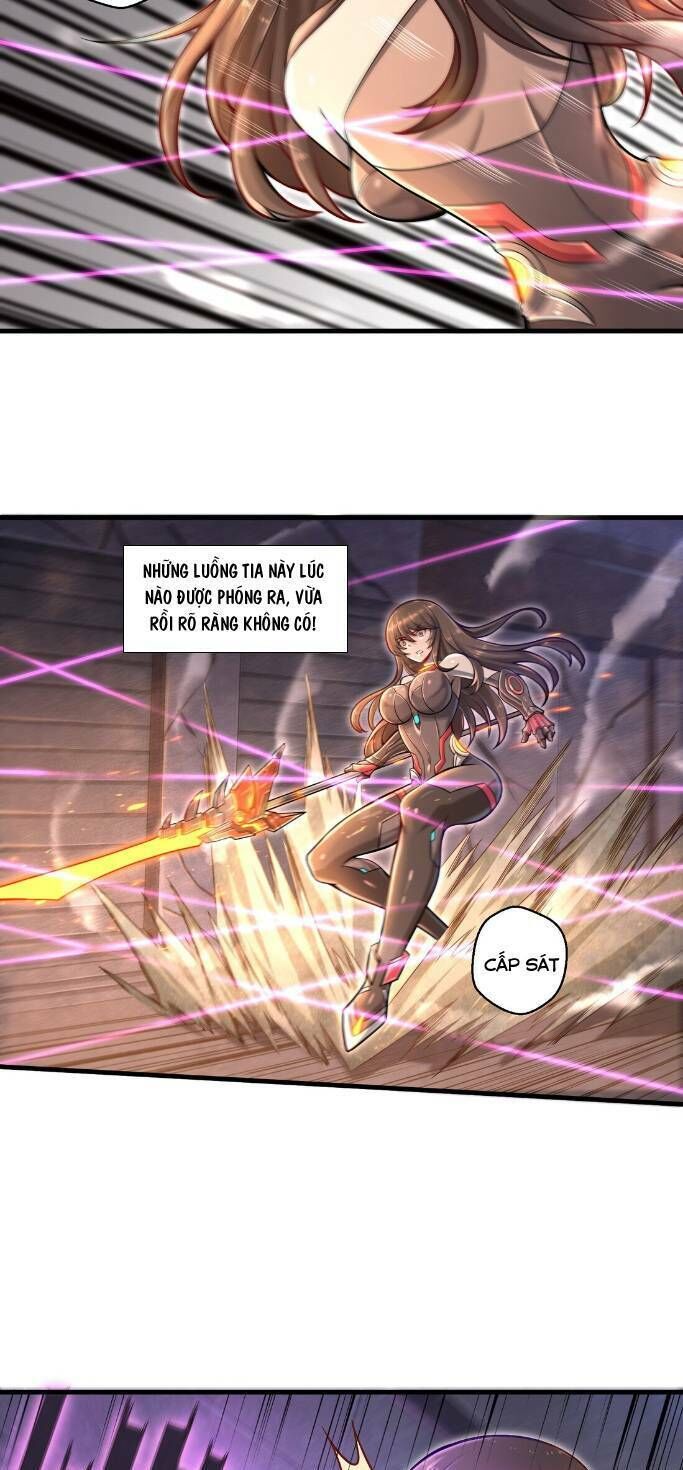 Một Trăm Triệu Điểm Chapter 9 - Trang 2