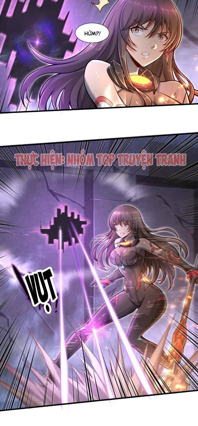 Một Trăm Triệu Điểm Chapter 9 - Trang 2