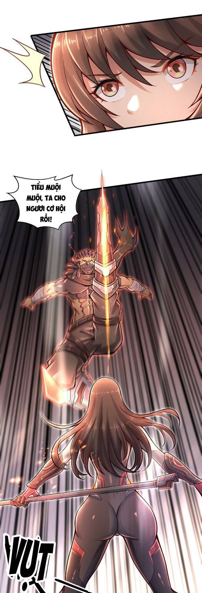 Một Trăm Triệu Điểm Chapter 9 - Trang 2