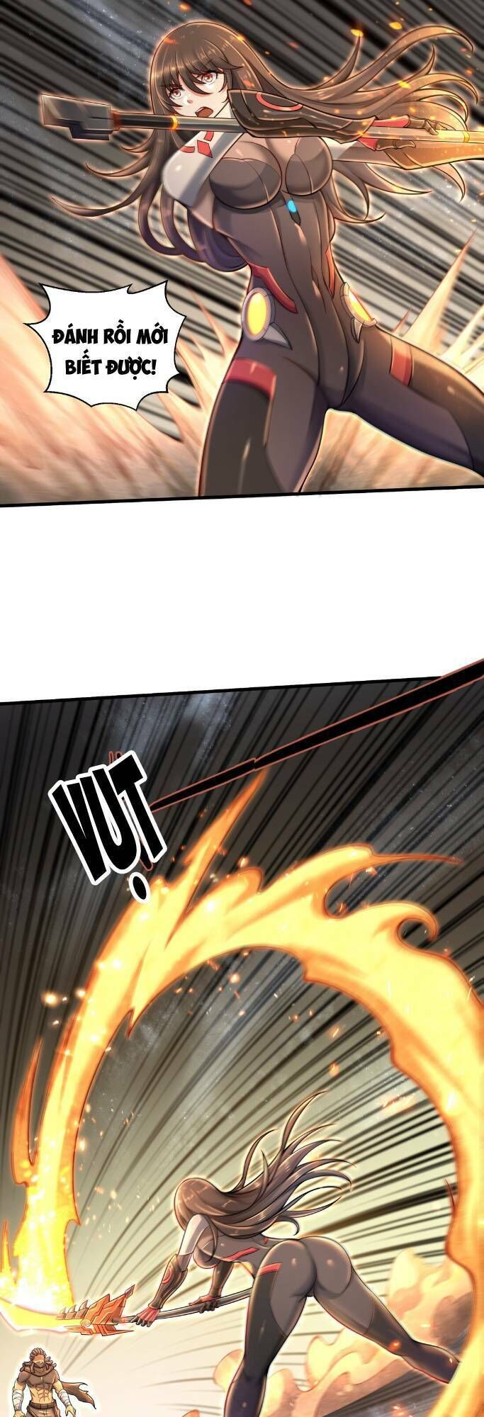 Một Trăm Triệu Điểm Chapter 9 - Trang 2