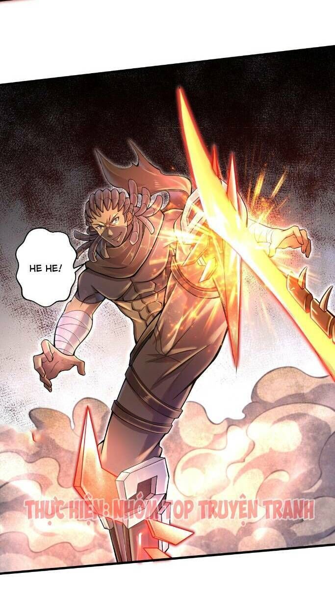 Một Trăm Triệu Điểm Chapter 9 - Trang 2