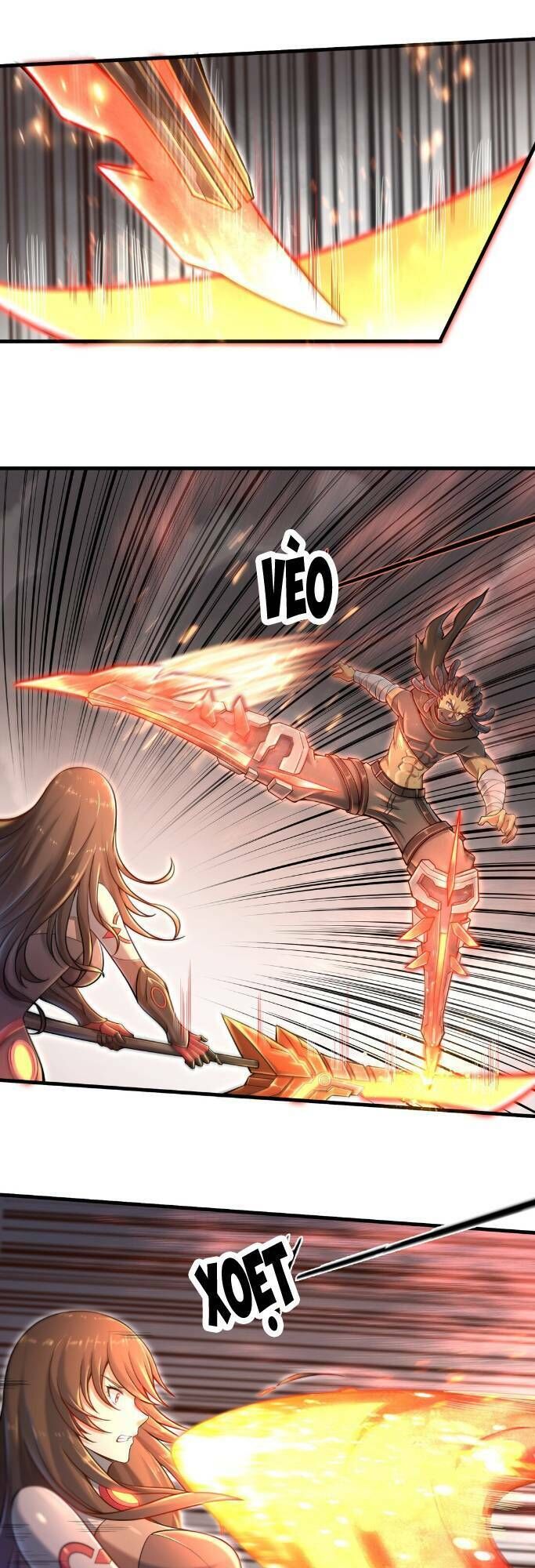 Một Trăm Triệu Điểm Chapter 9 - Trang 2