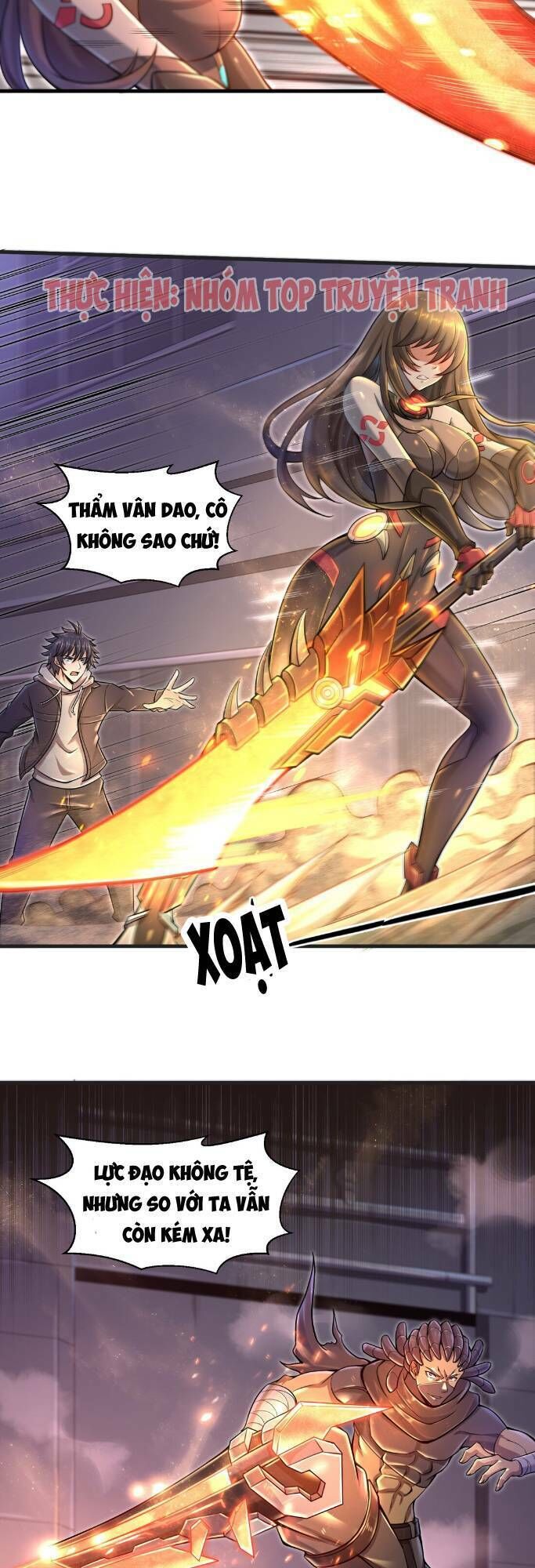 Một Trăm Triệu Điểm Chapter 9 - Trang 2