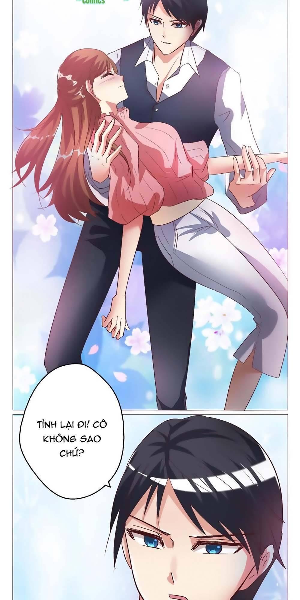 Một Tuần Làm Tình Nhân Chapter 1 - Trang 2