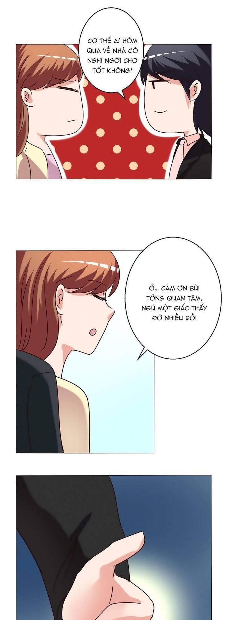 Một Tuần Làm Tình Nhân Chapter 11 - Trang 2