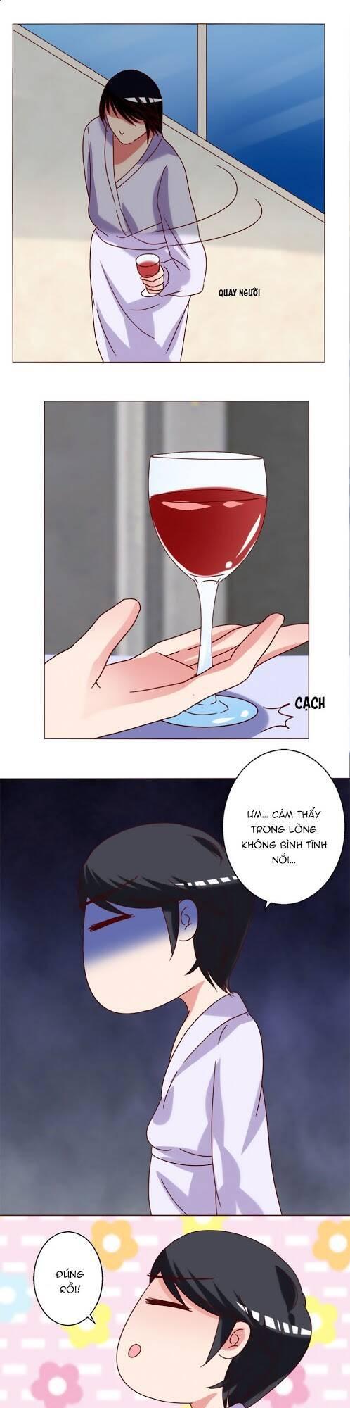 Một Tuần Làm Tình Nhân Chapter 14 - Trang 2