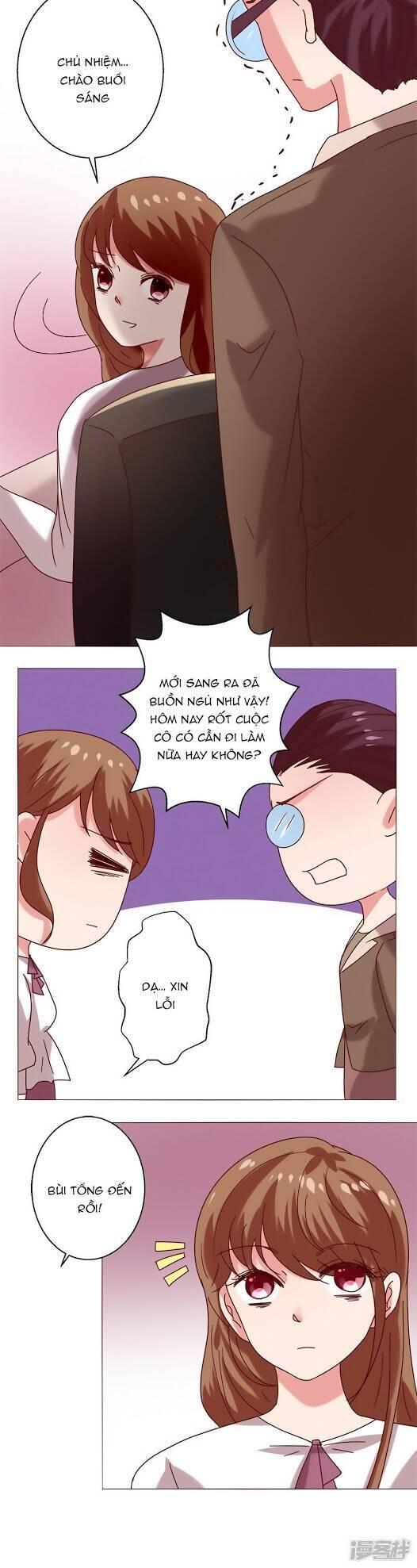 Một Tuần Làm Tình Nhân Chapter 15 - Trang 2