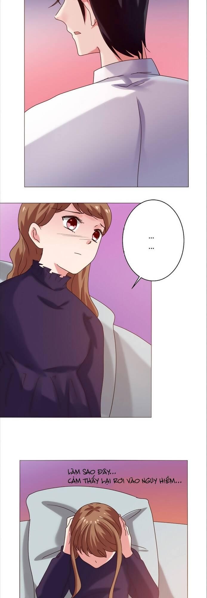 Một Tuần Làm Tình Nhân Chapter 16 - Trang 2