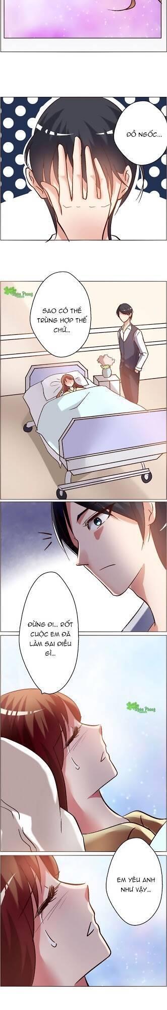 Một Tuần Làm Tình Nhân Chapter 2 - Trang 2