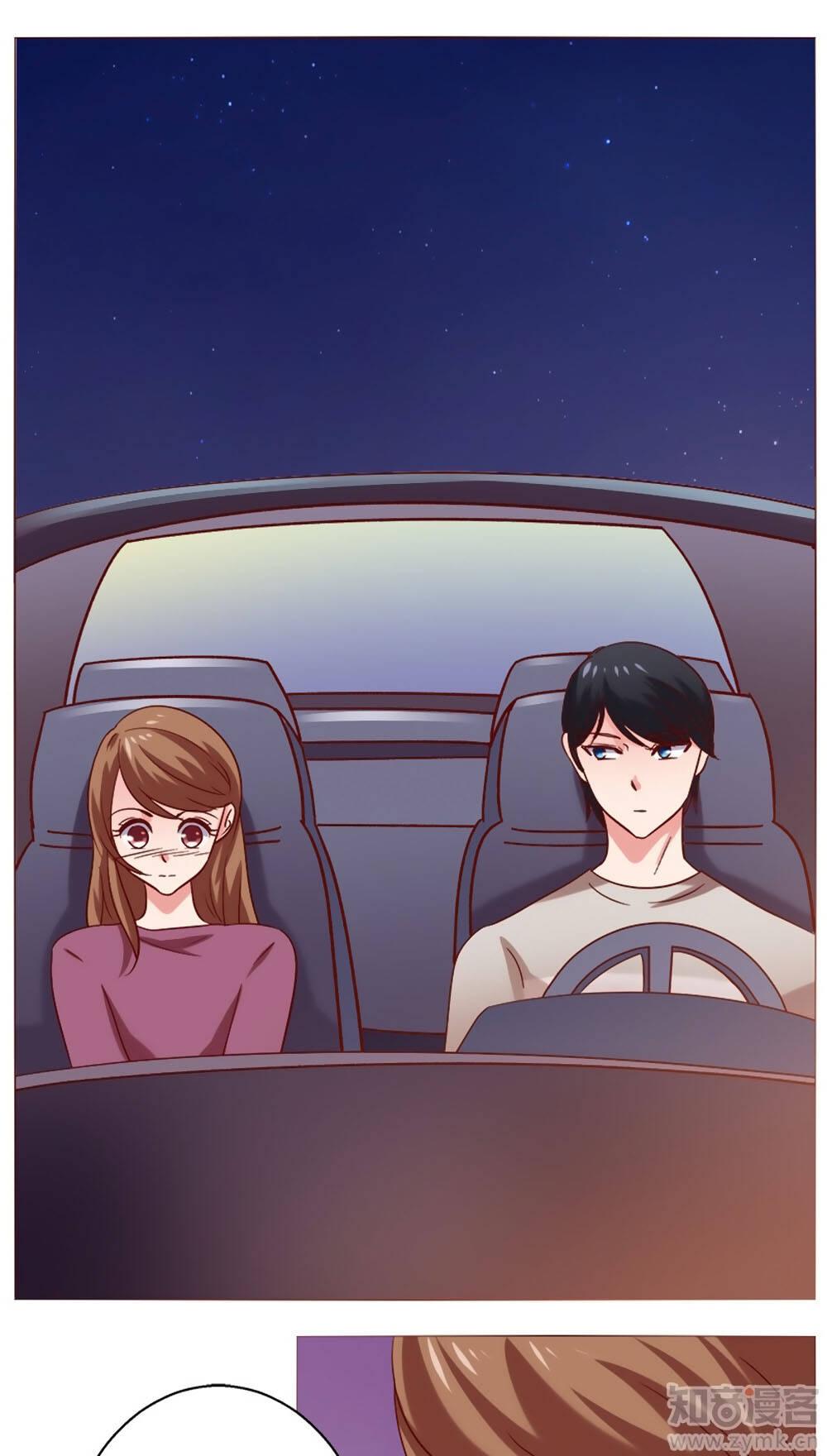 Một Tuần Làm Tình Nhân Chapter 22 - Trang 2