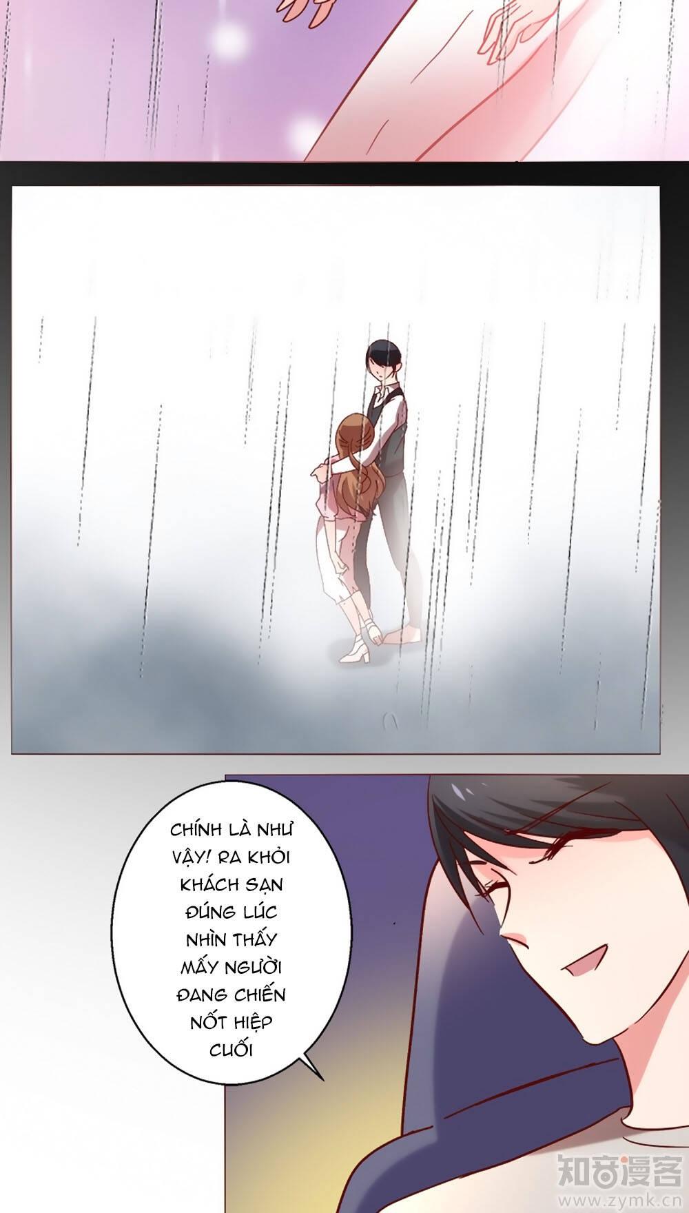 Một Tuần Làm Tình Nhân Chapter 22 - Trang 2