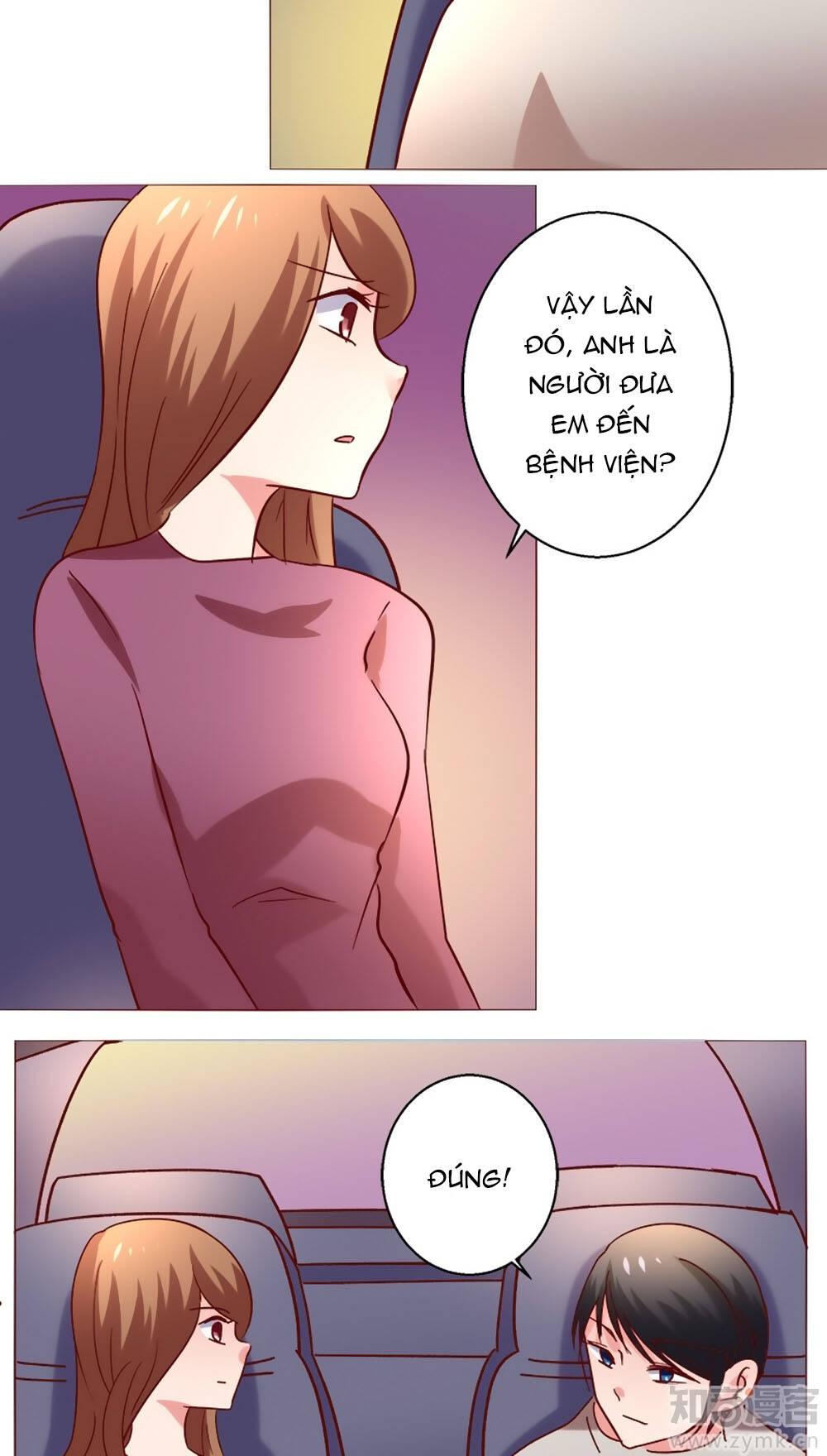 Một Tuần Làm Tình Nhân Chapter 22 - Trang 2