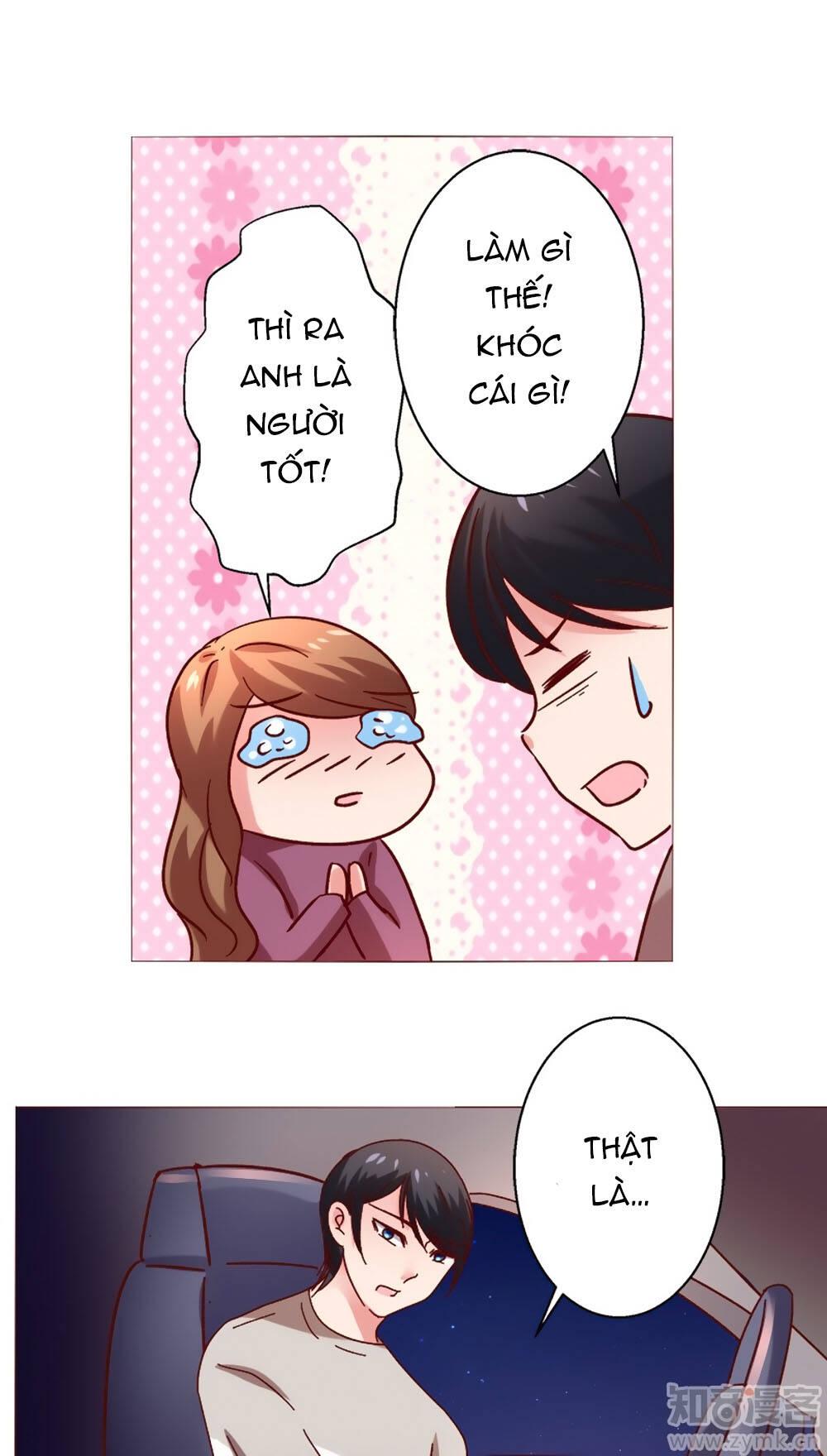 Một Tuần Làm Tình Nhân Chapter 22 - Trang 2