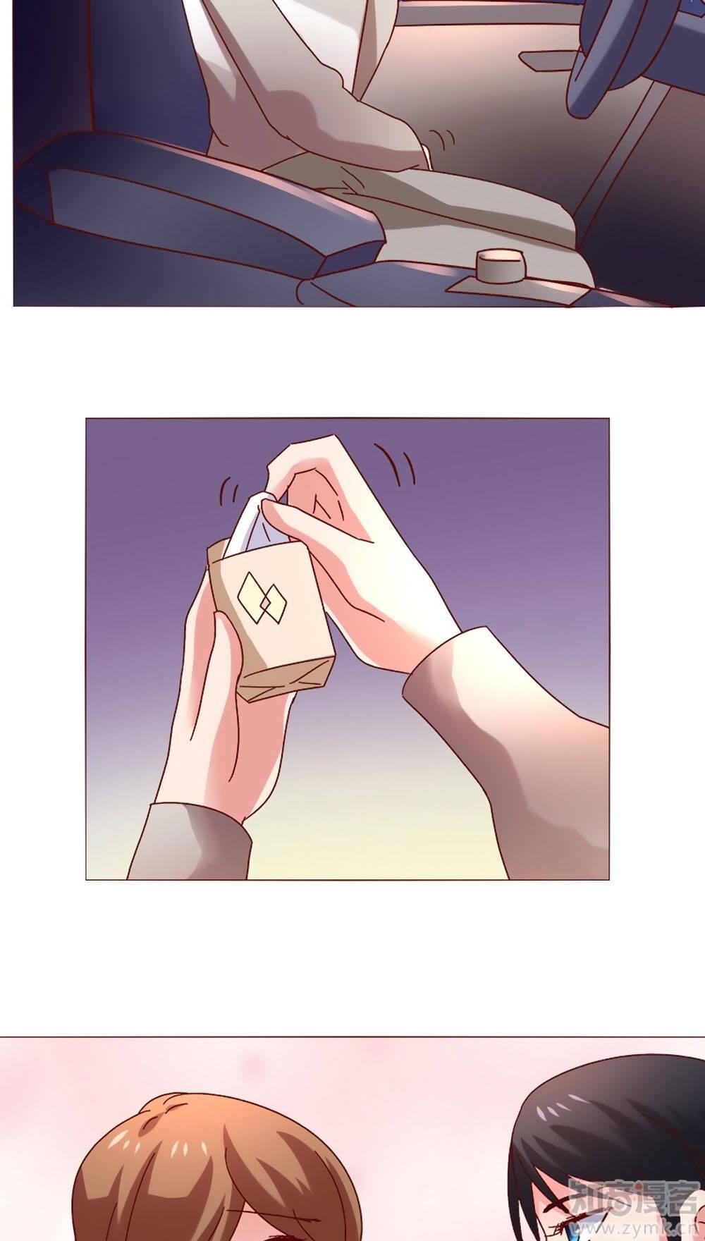 Một Tuần Làm Tình Nhân Chapter 22 - Trang 2