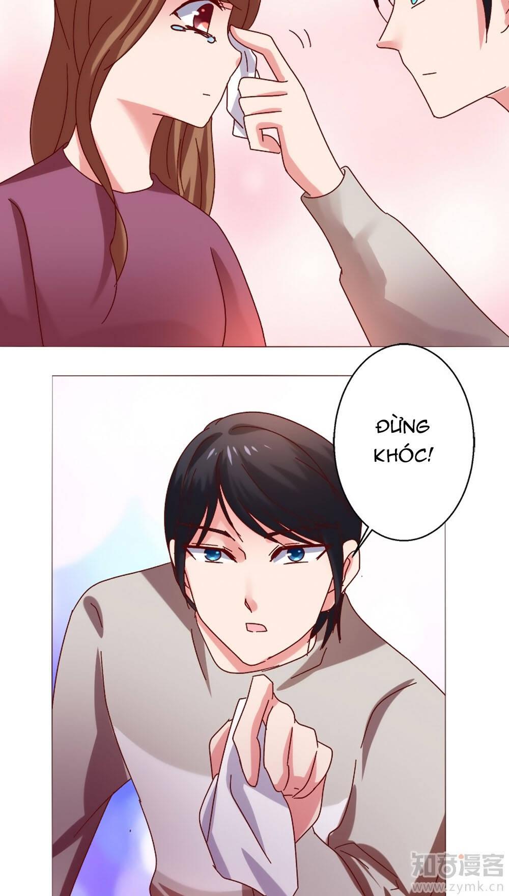 Một Tuần Làm Tình Nhân Chapter 22 - Trang 2