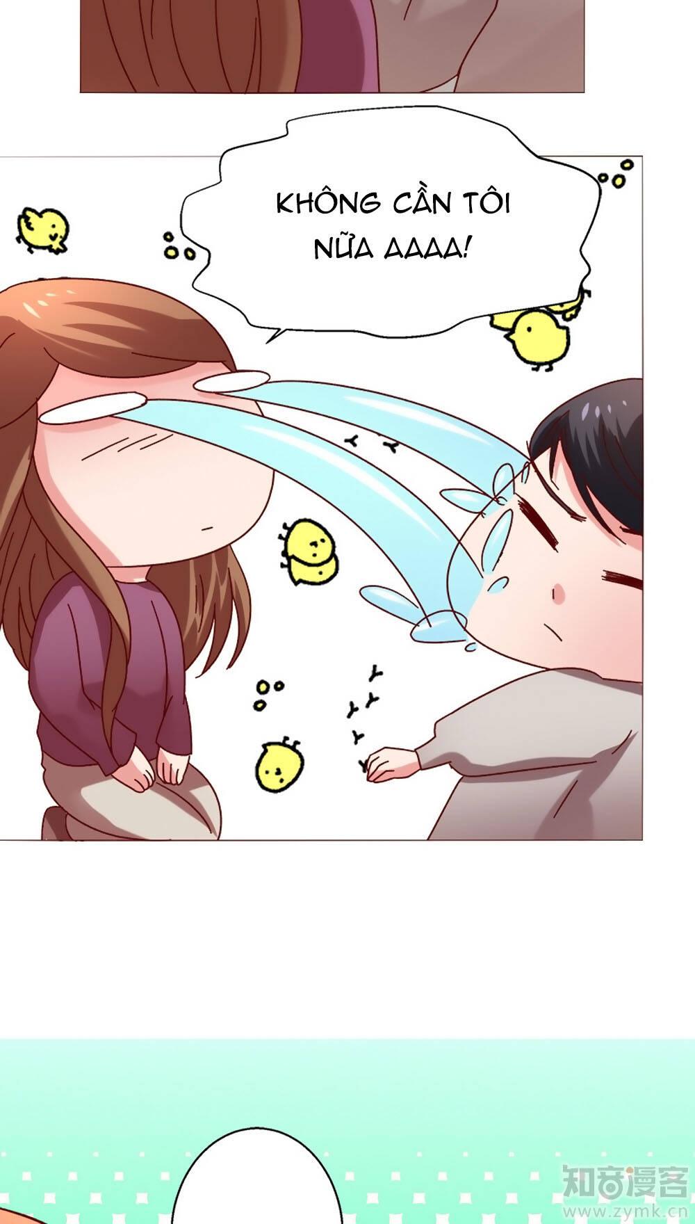 Một Tuần Làm Tình Nhân Chapter 22 - Trang 2