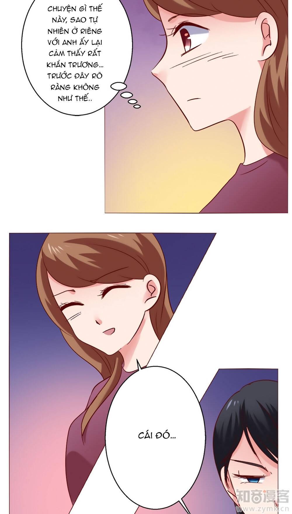 Một Tuần Làm Tình Nhân Chapter 22 - Trang 2