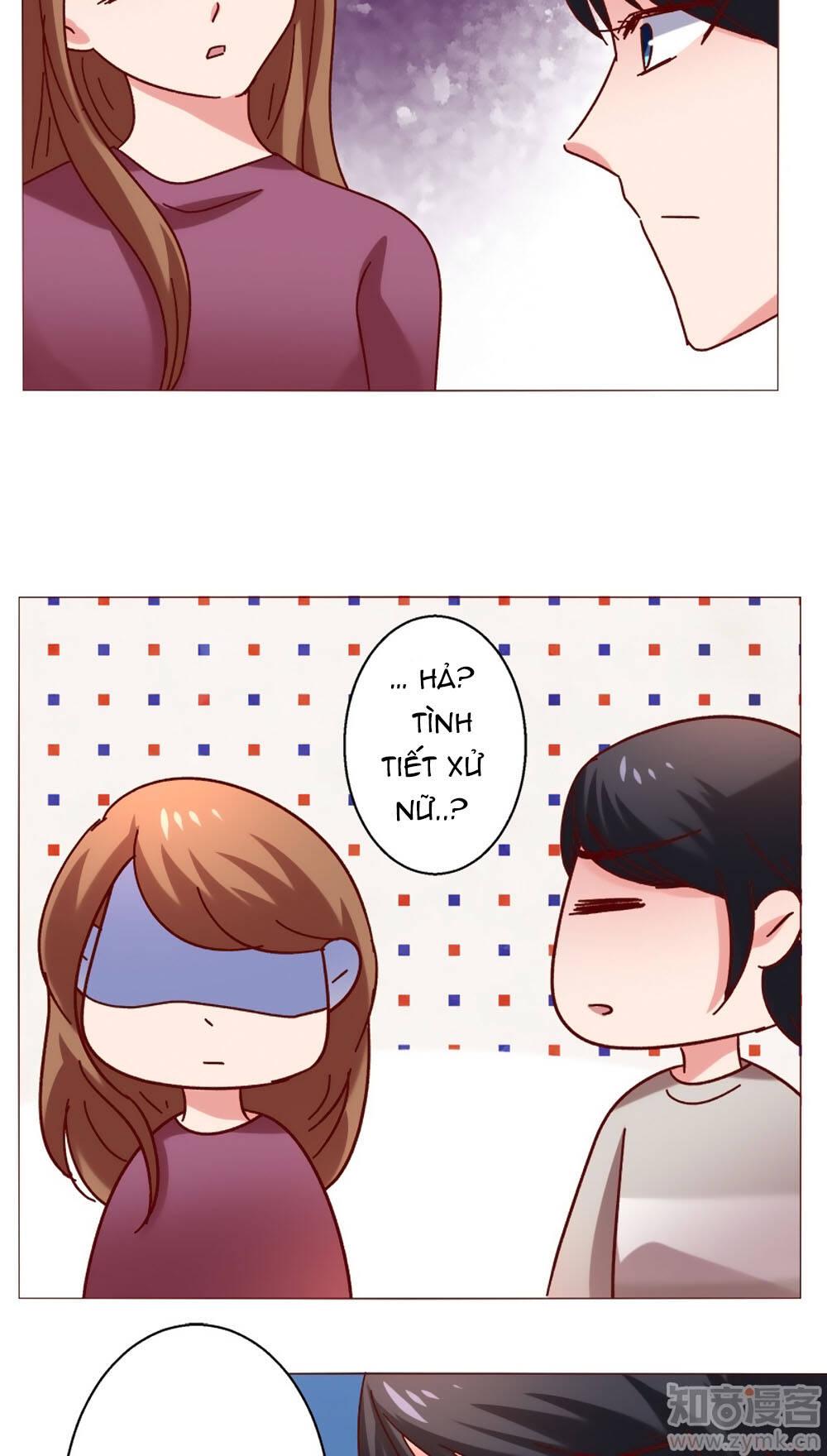 Một Tuần Làm Tình Nhân Chapter 22 - Trang 2