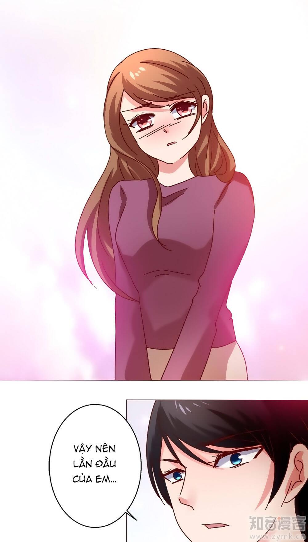 Một Tuần Làm Tình Nhân Chapter 22 - Trang 2