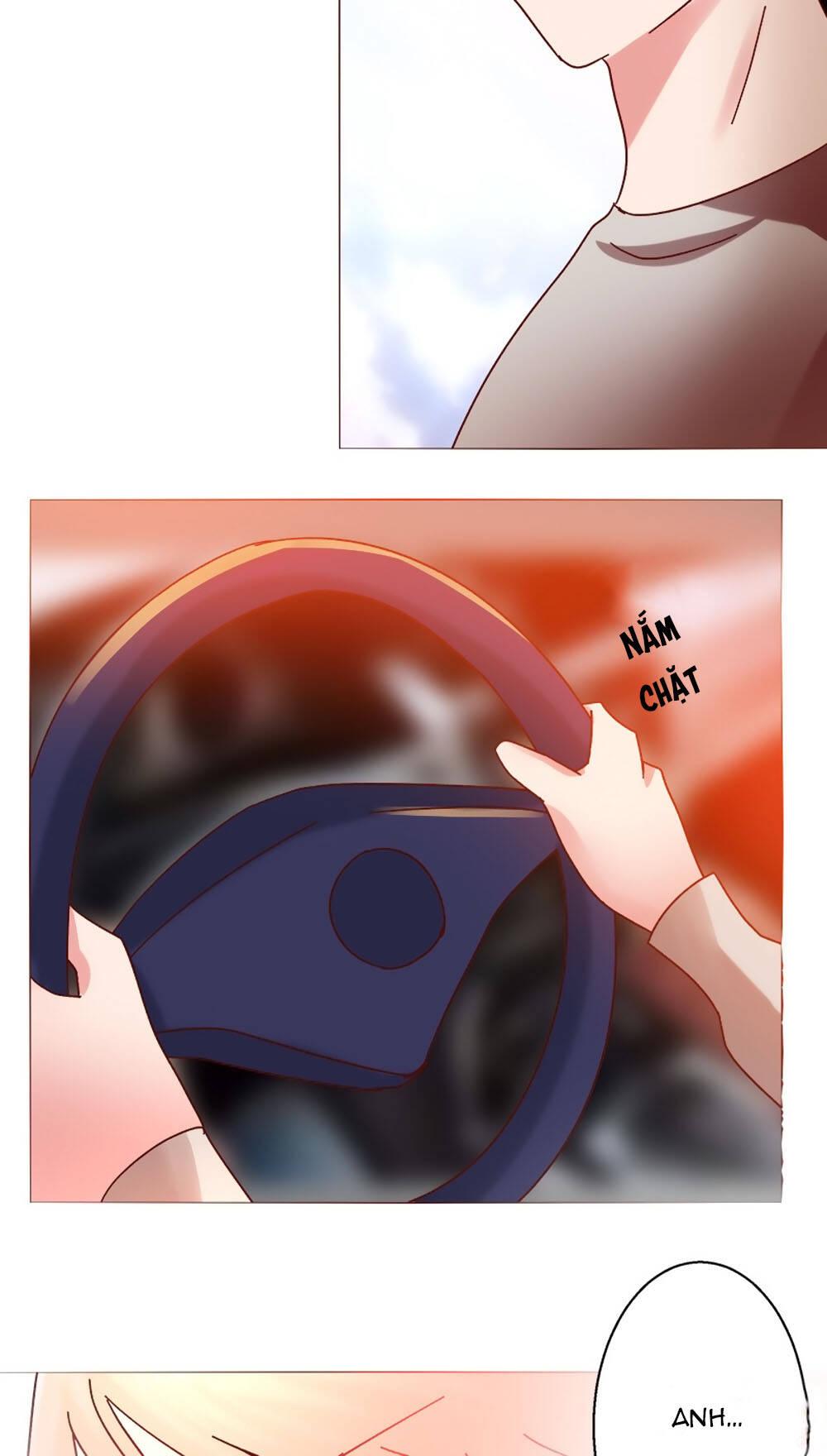 Một Tuần Làm Tình Nhân Chapter 22 - Trang 2