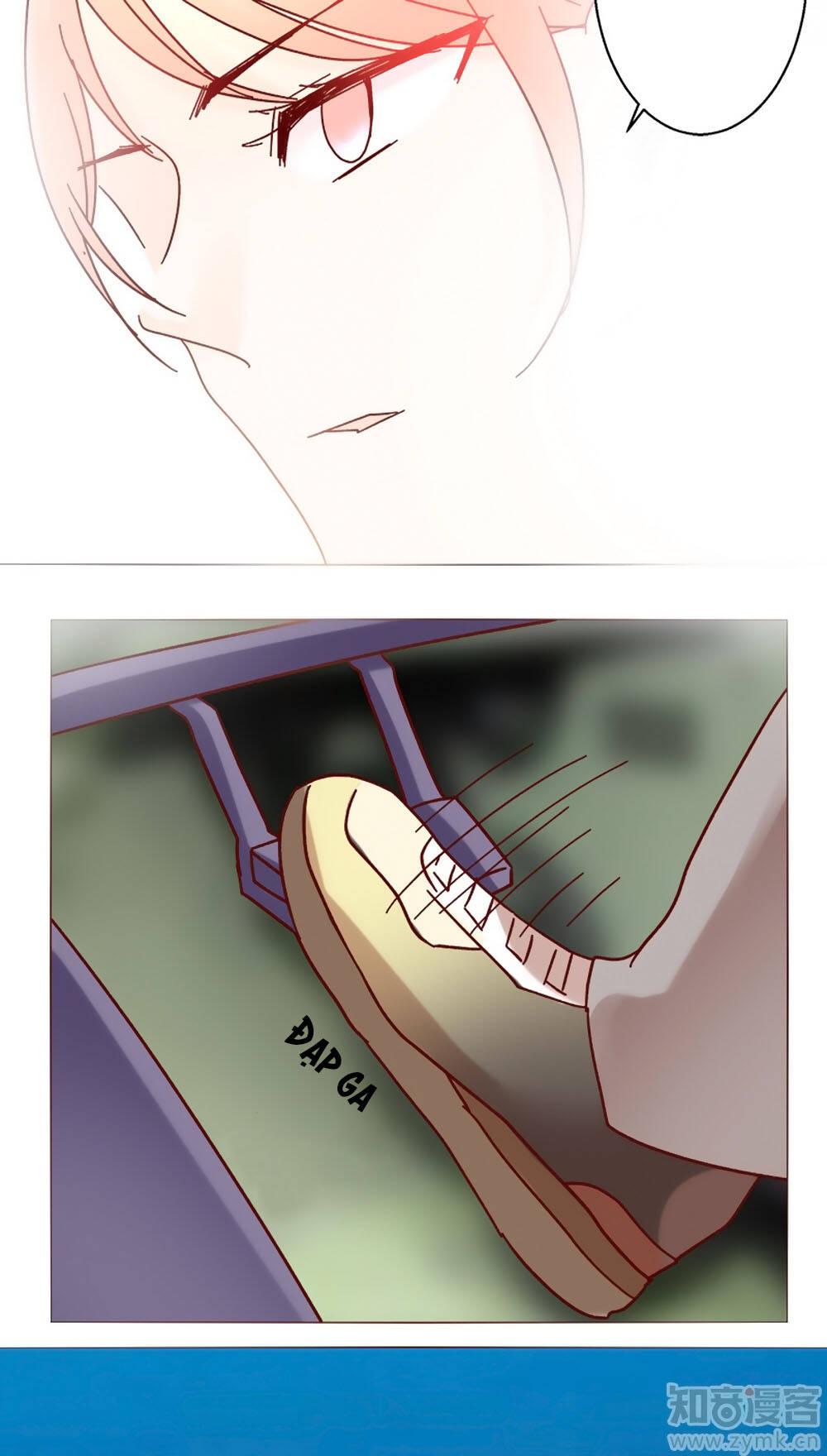 Một Tuần Làm Tình Nhân Chapter 22 - Trang 2