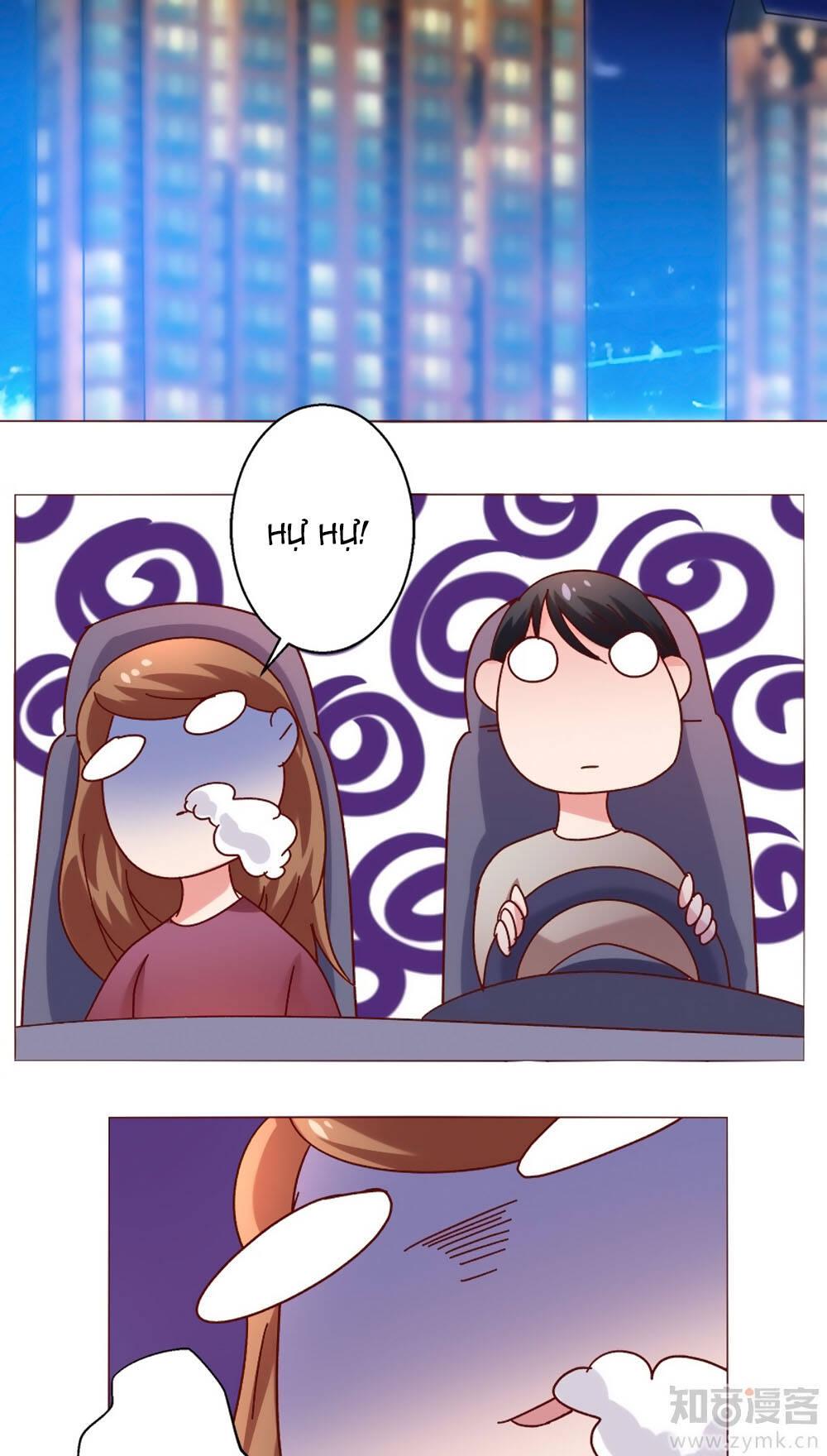 Một Tuần Làm Tình Nhân Chapter 22 - Trang 2