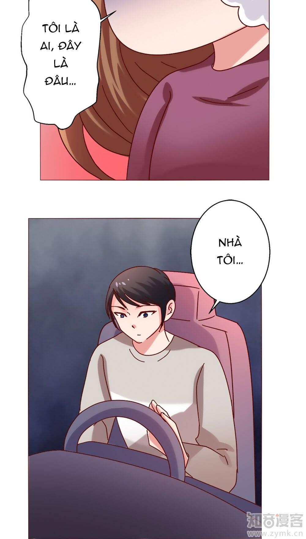 Một Tuần Làm Tình Nhân Chapter 22 - Trang 2