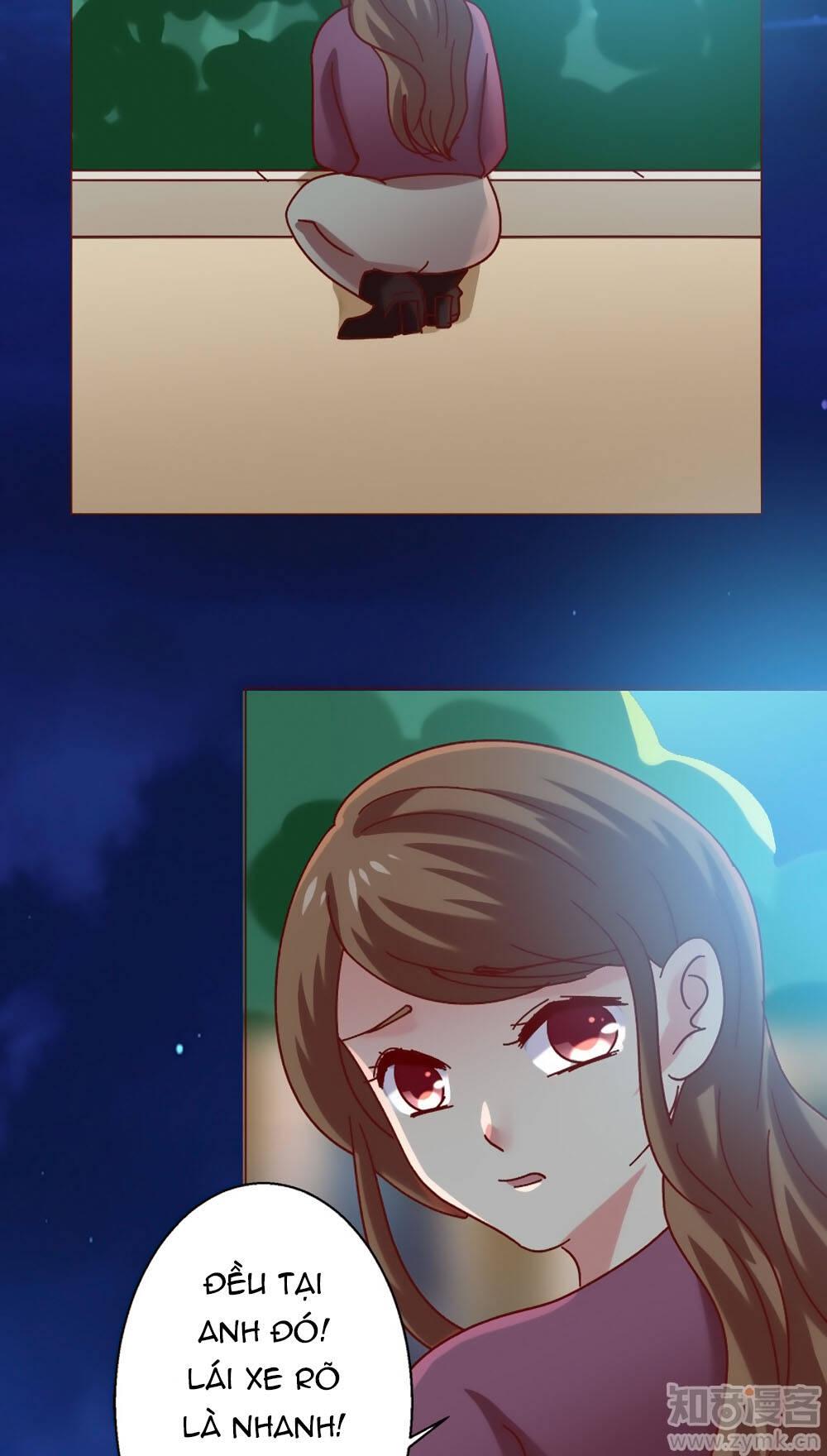 Một Tuần Làm Tình Nhân Chapter 22 - Trang 2