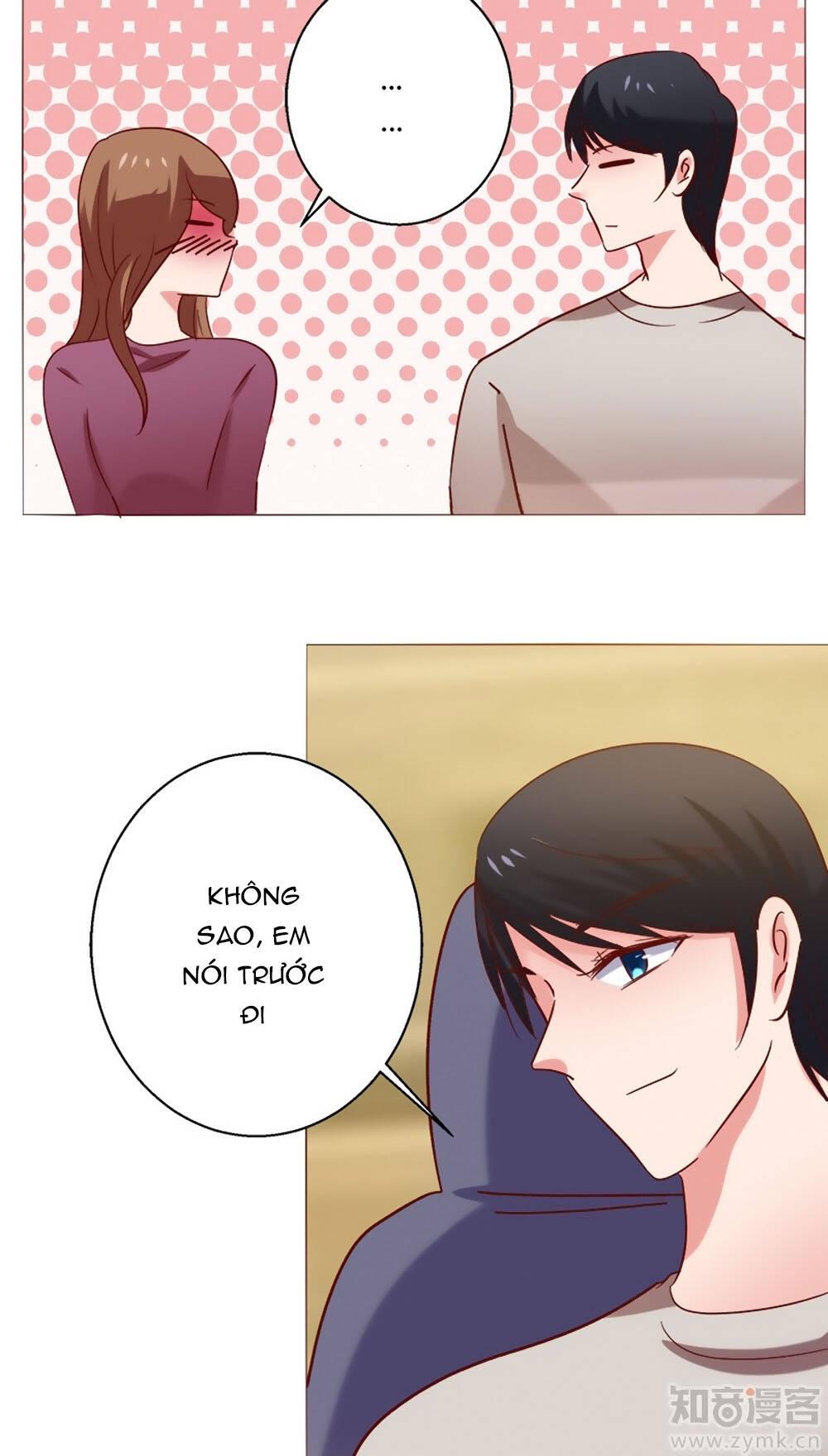 Một Tuần Làm Tình Nhân Chapter 22 - Trang 2