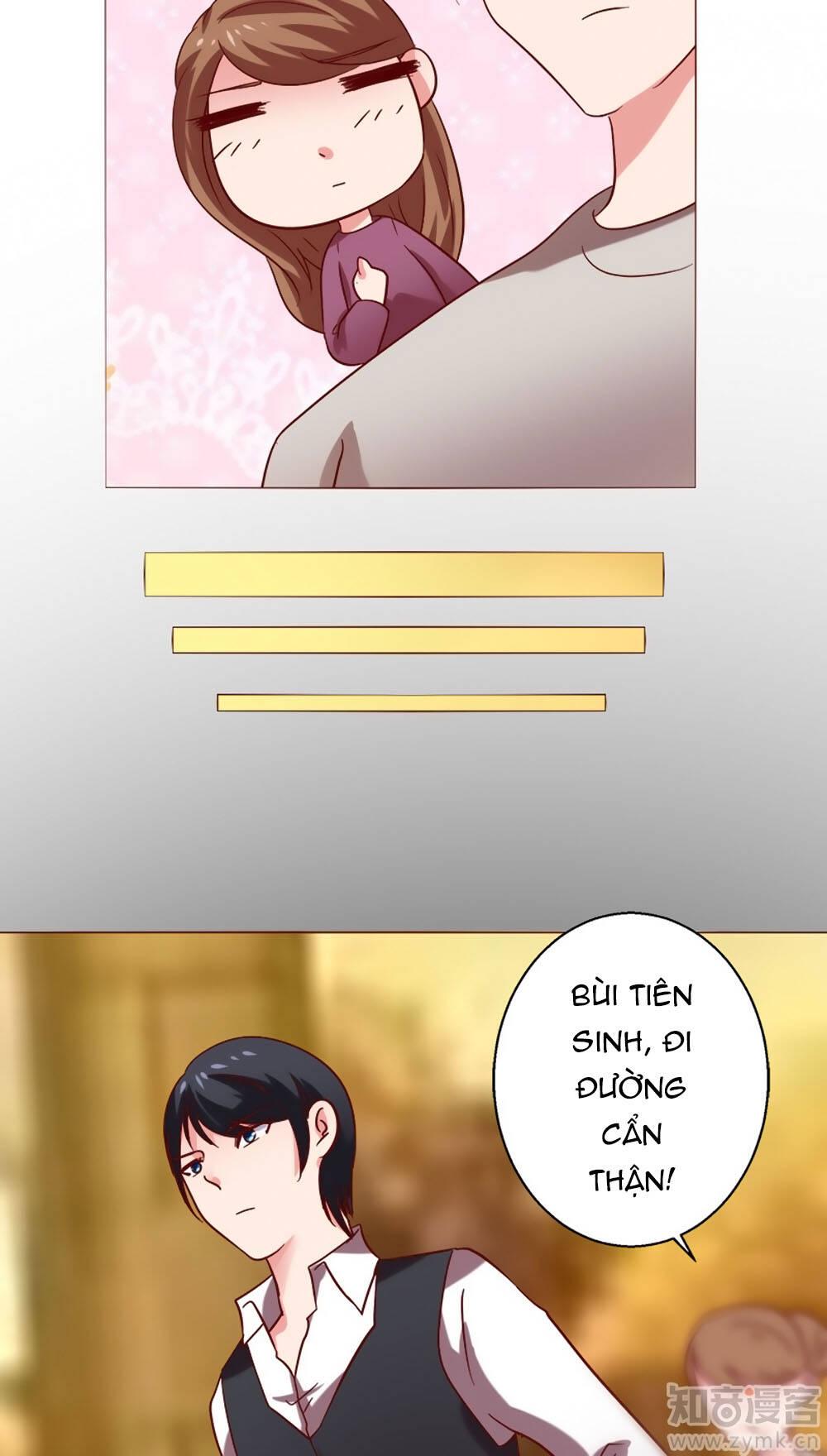 Một Tuần Làm Tình Nhân Chapter 22 - Trang 2