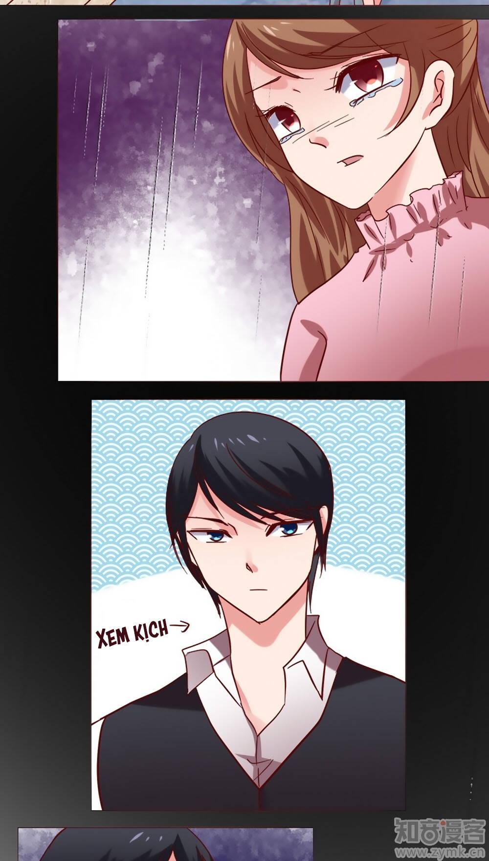 Một Tuần Làm Tình Nhân Chapter 22 - Trang 2