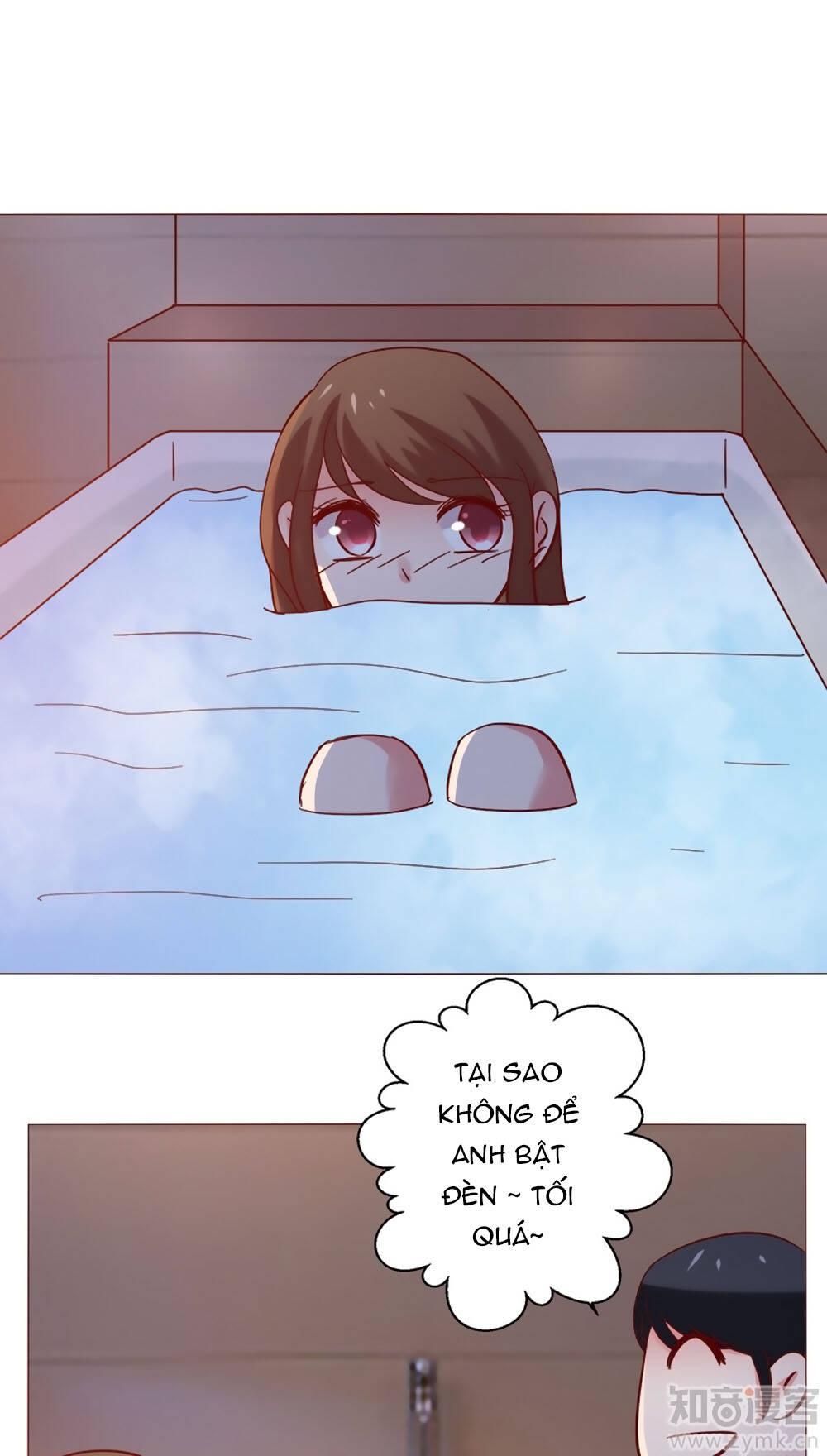 Một Tuần Làm Tình Nhân Chapter 23 - Trang 2