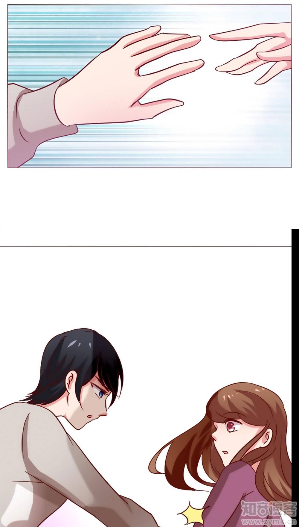 Một Tuần Làm Tình Nhân Chapter 23 - Trang 2