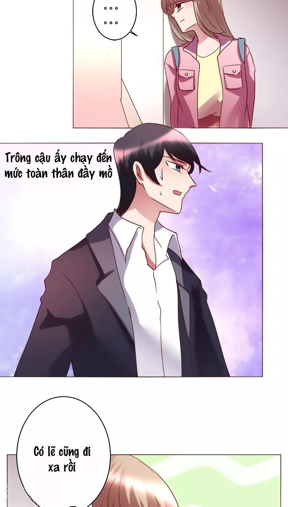 Một Tuần Làm Tình Nhân Chapter 28 - Trang 2