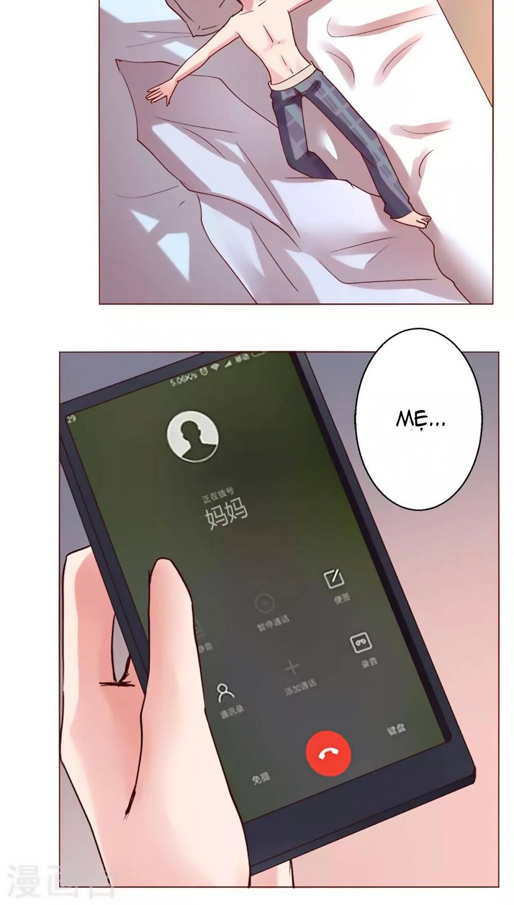 Một Tuần Làm Tình Nhân Chapter 28 - Trang 2