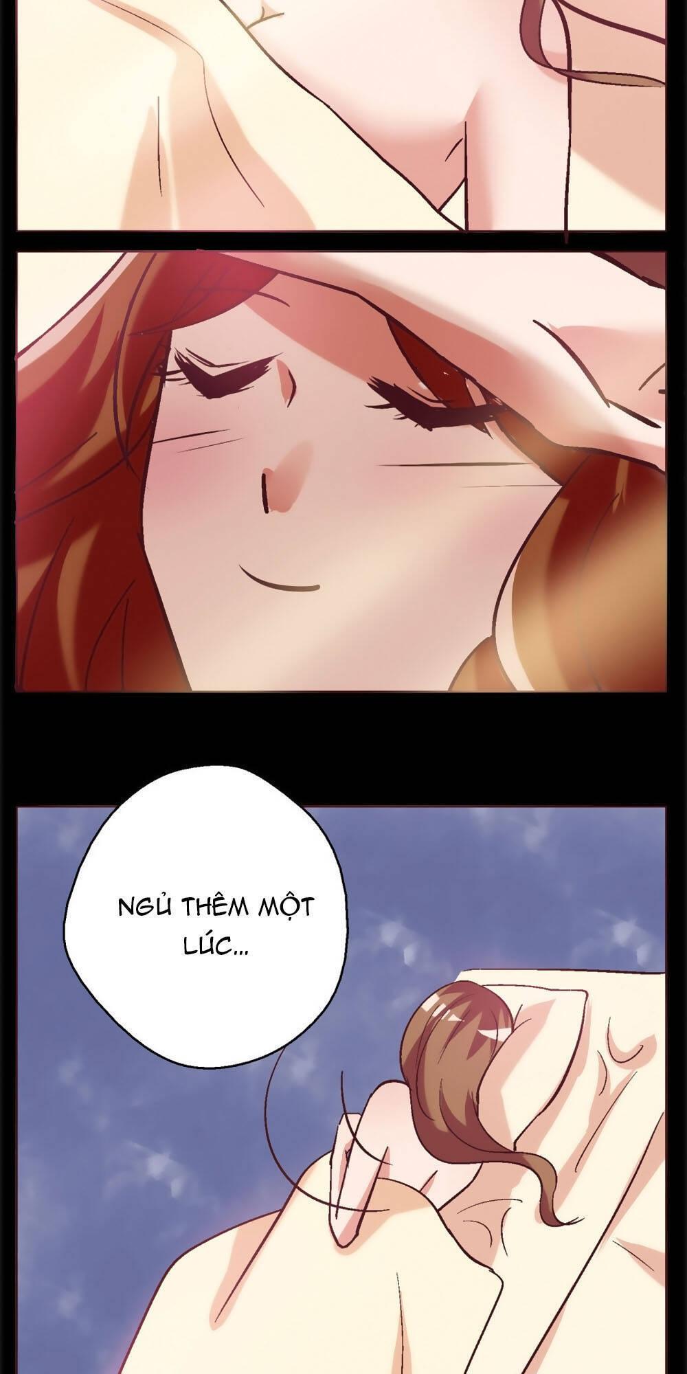 Một Tuần Làm Tình Nhân Chapter 3 - Trang 2